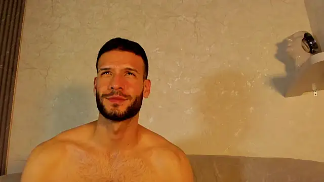 Chat XXX Live Jacob_Benelli