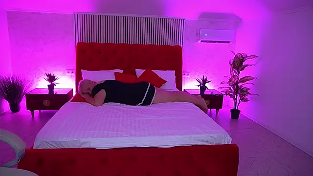 CrystalVibe 라이브 XXX 채팅