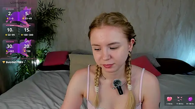دردشة Linda__Bloom الجنسية المباشرة