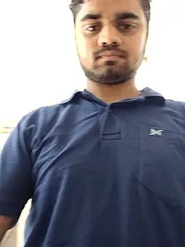 Chat XXX en directo de Arsalan_Sheikh