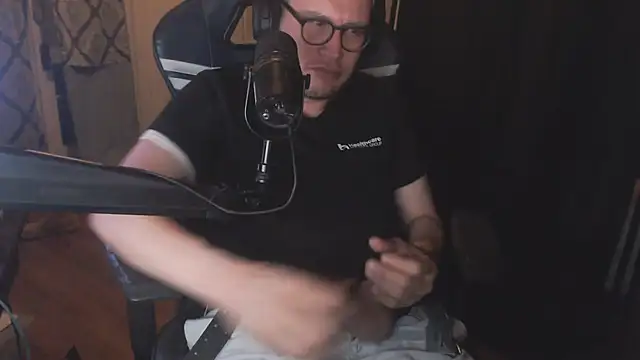 Czat XXX na żywo – chicostick413