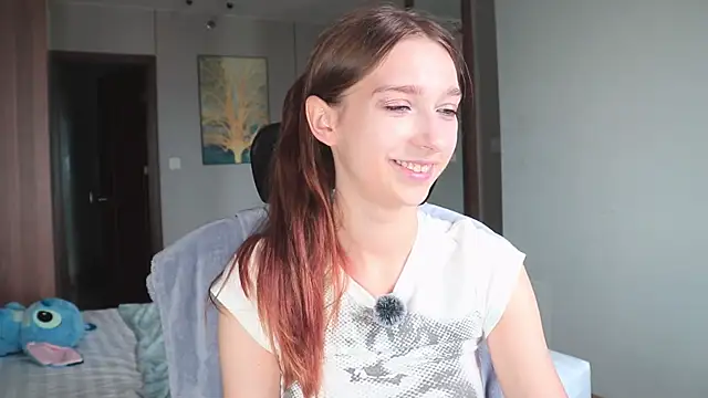 Czat XXX na żywo – Your_Alisaa