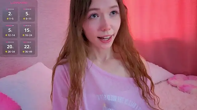 SugarTouch Chat XXX in diretta