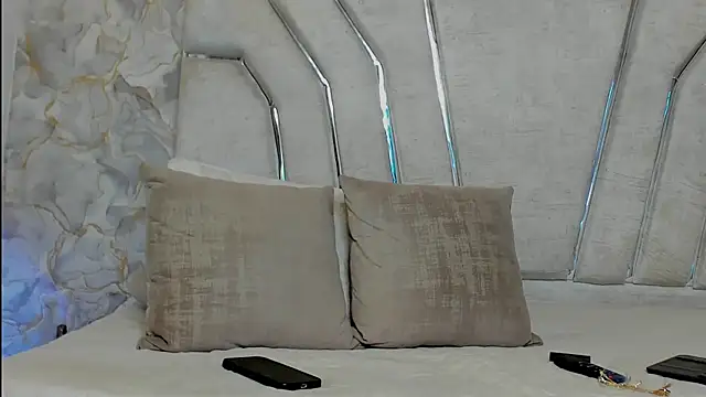 Chat XXX Live MAXTHOMSON