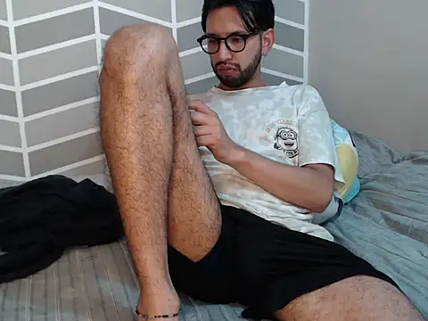 Živý XXX chat thomass1018