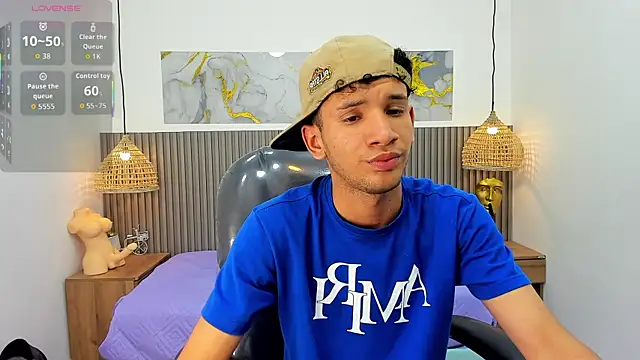 Chat XXX Live JDWhite18