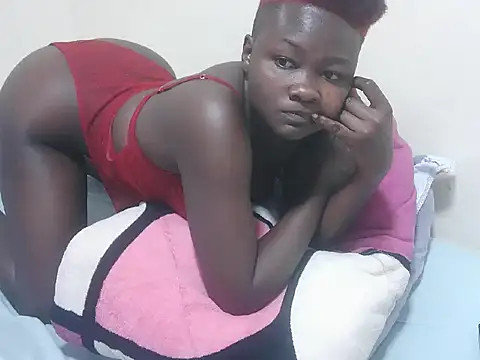 Živý XXX chat darkbeuty01