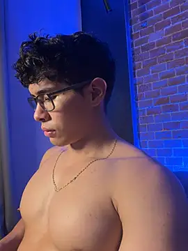 Chat XXX en directo de GrayAndrews