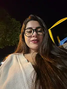 Chat +18 de Natha_Fantasy ao vivo