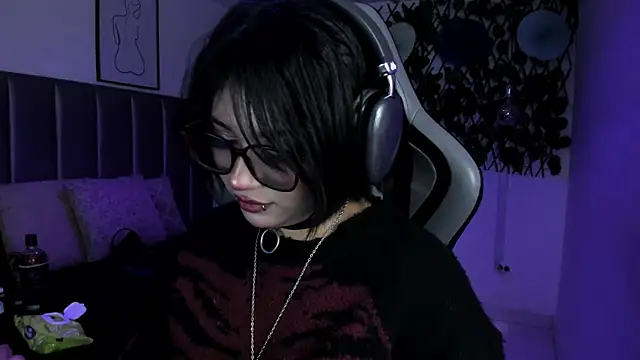 Kitty_Gang 现场XXX聊天