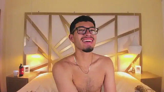 Jaxon_Carter webkamerás műsora