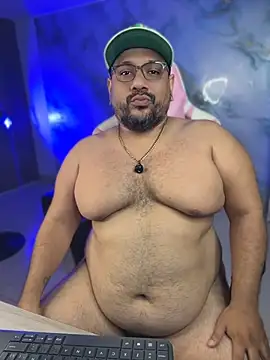 jacoob_woods 现场XXX聊天
