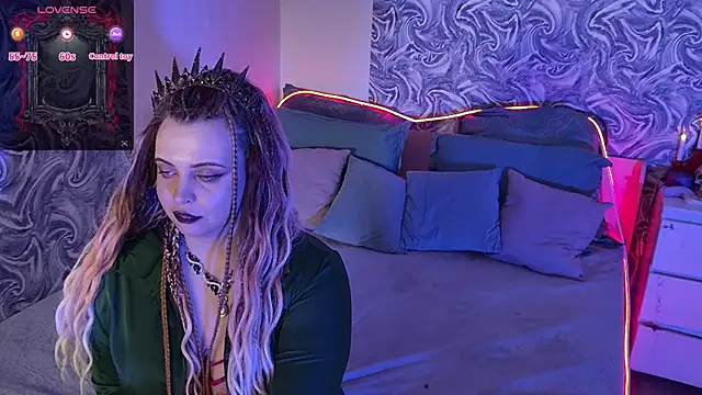 دردشة Miss_Maya_Mils الجنسية المباشرة