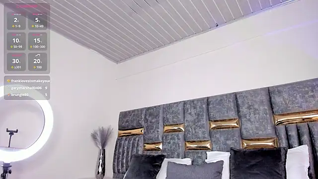 top_mary – Naživo XXX chat