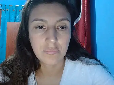 SarahFriendly – Live XXX-chat
