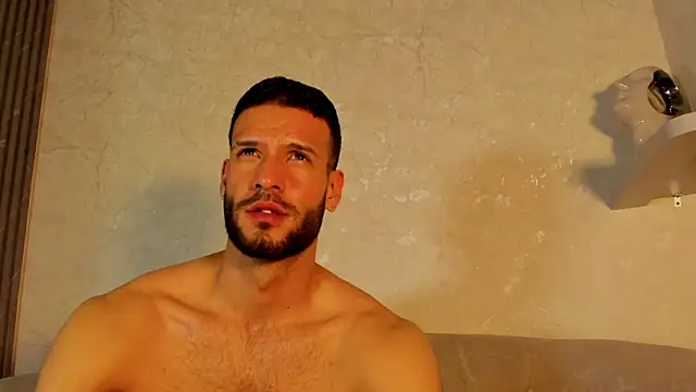 Jacob_Benelli – Live XXX-chat