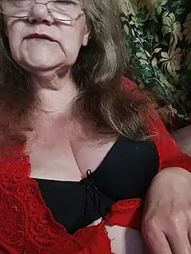 Snezhana 라이브 XXX 채팅