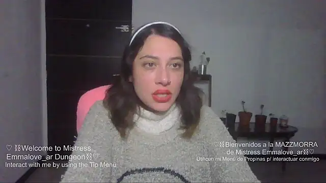 argeisha live XXX chat