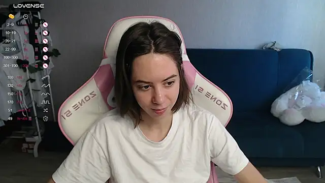 Allie_Hazie's Live XXX Chat
