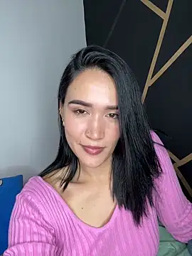 Chat +18 de DaniRivers_ ao vivo