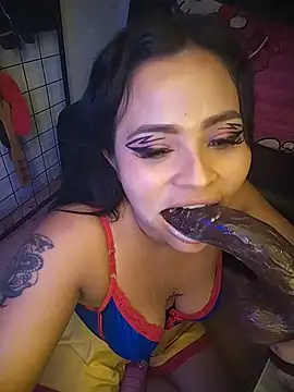 AnagilBDSM 라이브 XXX 채팅