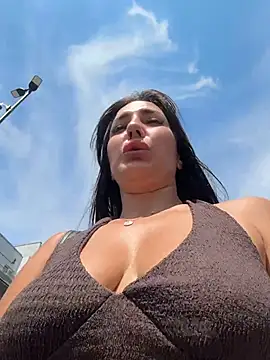 Chat XXX Live AleksandraRich