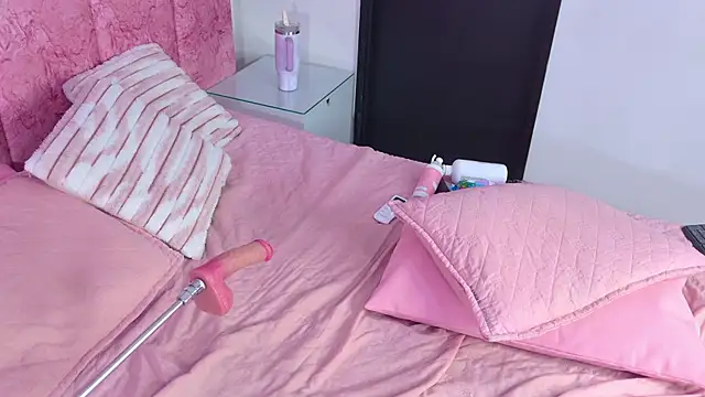 Živý XXX chat emmacurvy