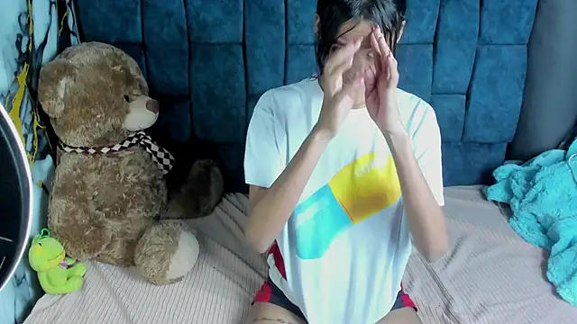 ValentinaKlean's Live XXX Chat