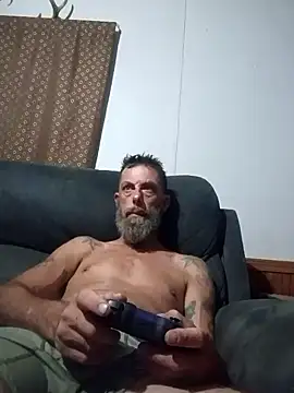 longerFellow's Live XXX Chat