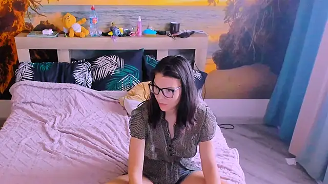MollyLollipop Chat XXX live