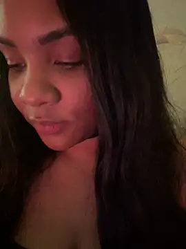 Chaniita's Live XXX Chat