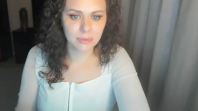 Czat XXX na żywo – MollyCheiz