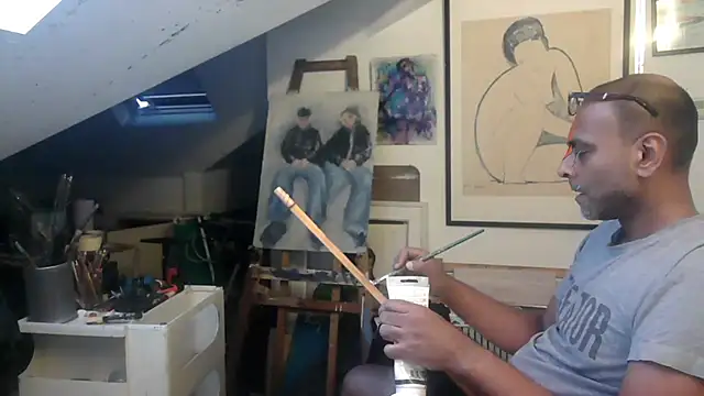 mista_sista_fista Show Webcam