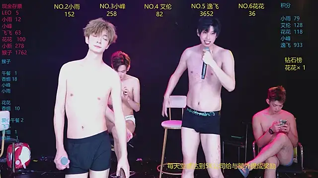 AAA-Winner888's Live XXX Chat