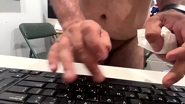 frankyjones8989's Live XXX Chat