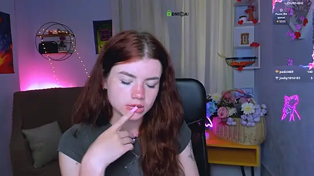 isabel_wave Chat XXX live