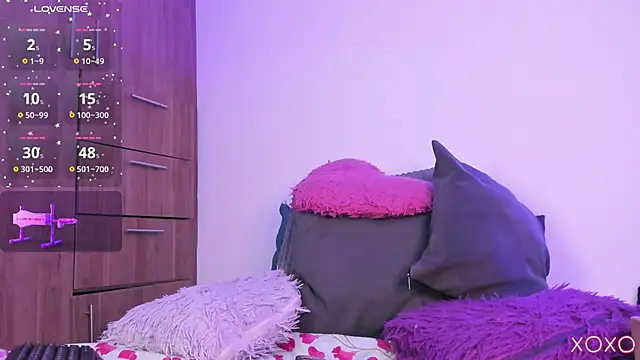 _urcutekitty's Live XXX Chat