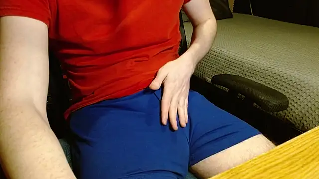 Chat XXX en directo de readytocome90