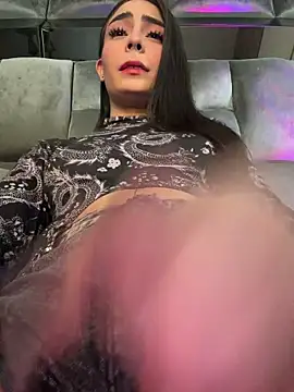 Czat XXX na żywo – Camistar18
