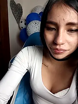 Chloe_Miller_2 – Naživo XXX chat