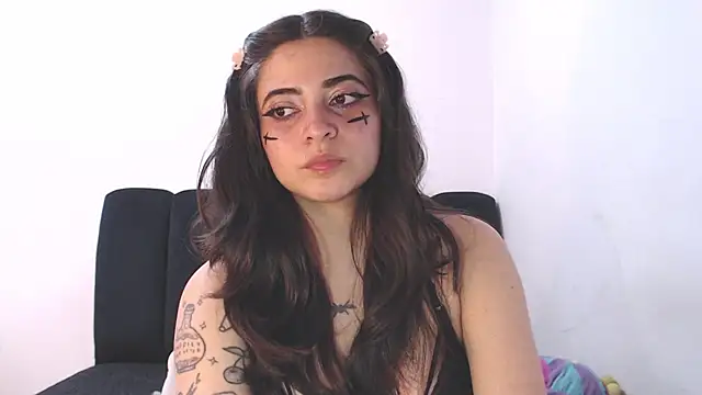 Czat XXX na żywo – Annagoth_