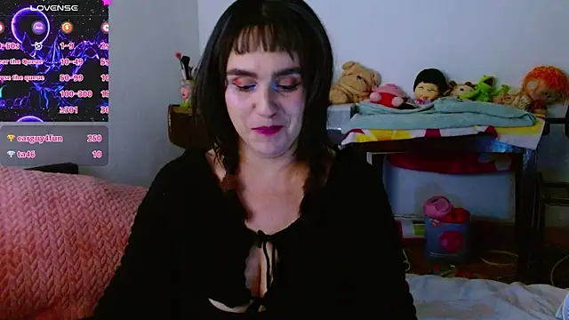 collette_beaufoy_n Live XXX chat