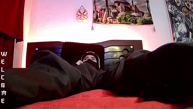 zagarah- webcam show
