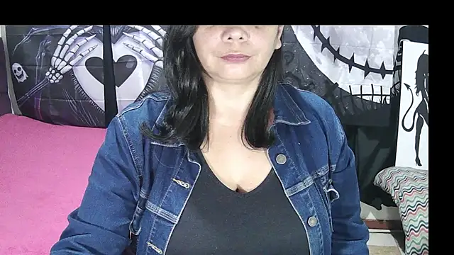 vivian-milf 라이브 XXX 채팅