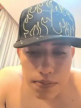 Thiagoo_Vega – Live XXX-chat