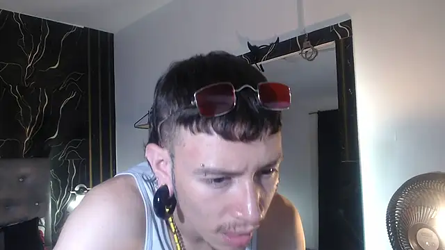 Chat XXX en directo de Ryan_Owenss