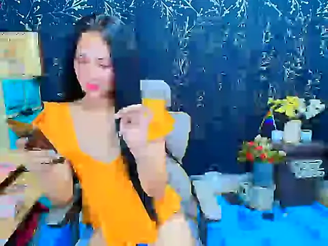 JillianWard17 即時 XXX 聊天