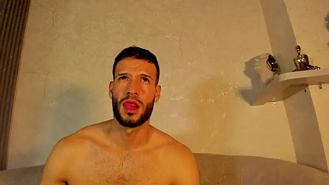 Jacob_Benelli – Live XXX-chat