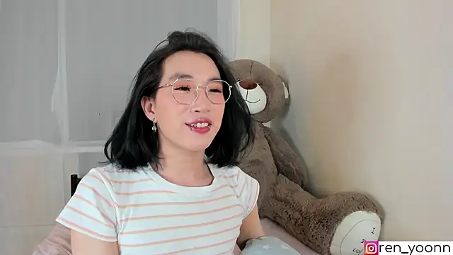 دردشة Ren_yoon الجنسية المباشرة