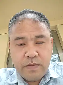 Chat XXX ao vivo de wanggang880903